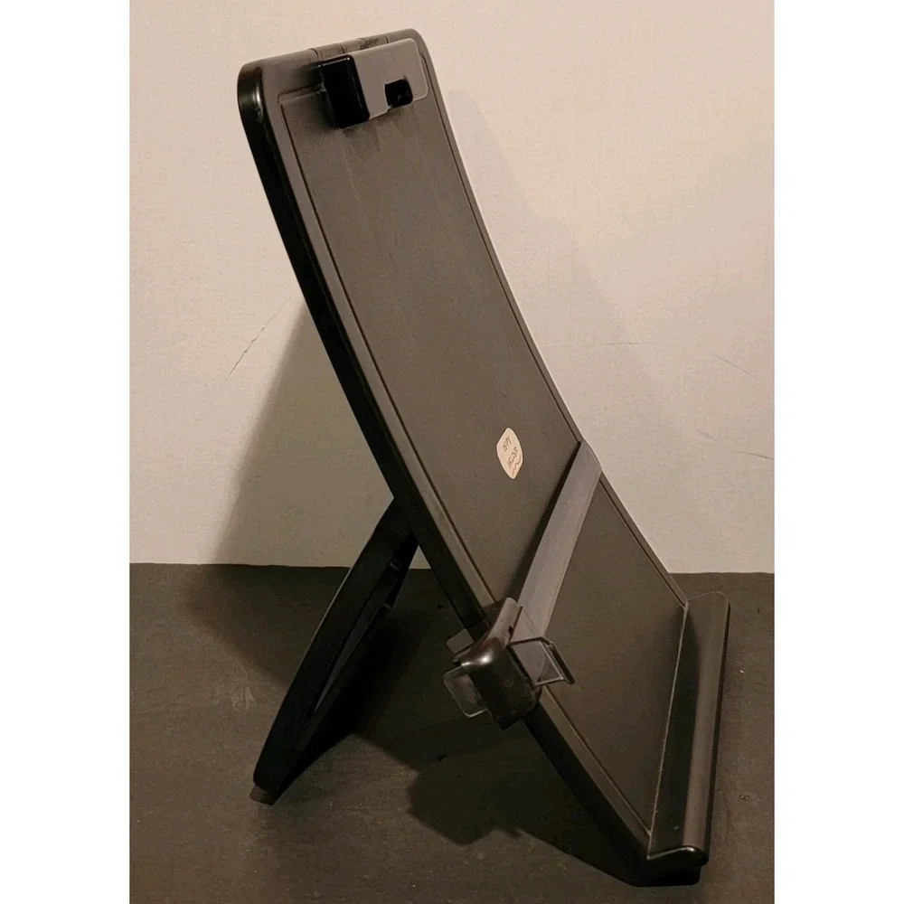 Ergo‎ Desktop & Flex Page Copy Document Holder Fully Adjustable Computer Aid